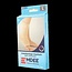 Elastic support enkel maat L huidskleur 1 Stuks
