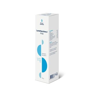 Service Apotheek Lanettecreme I FNA 100 Gram