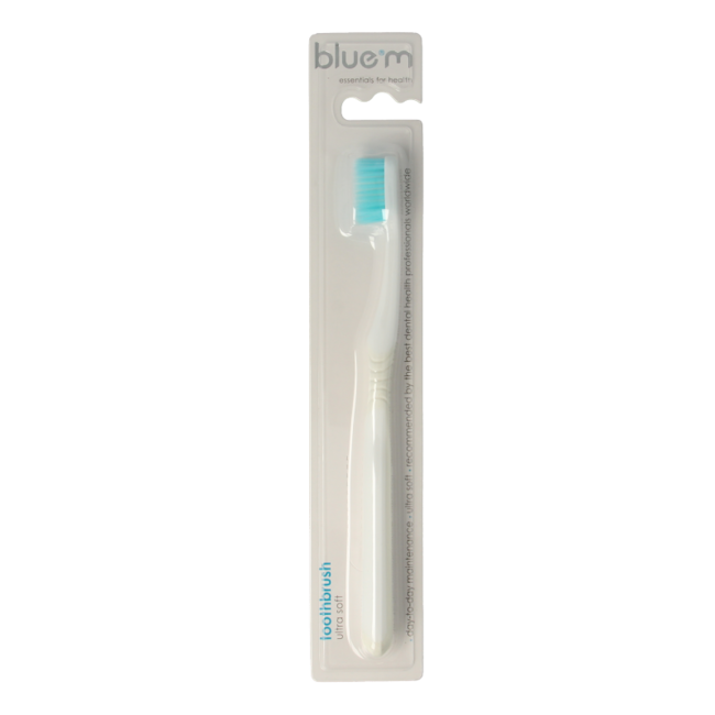 Toothbrush day to day 1 Stuks
