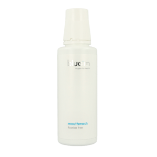 Bluem Mouthwash 250 Milliliter