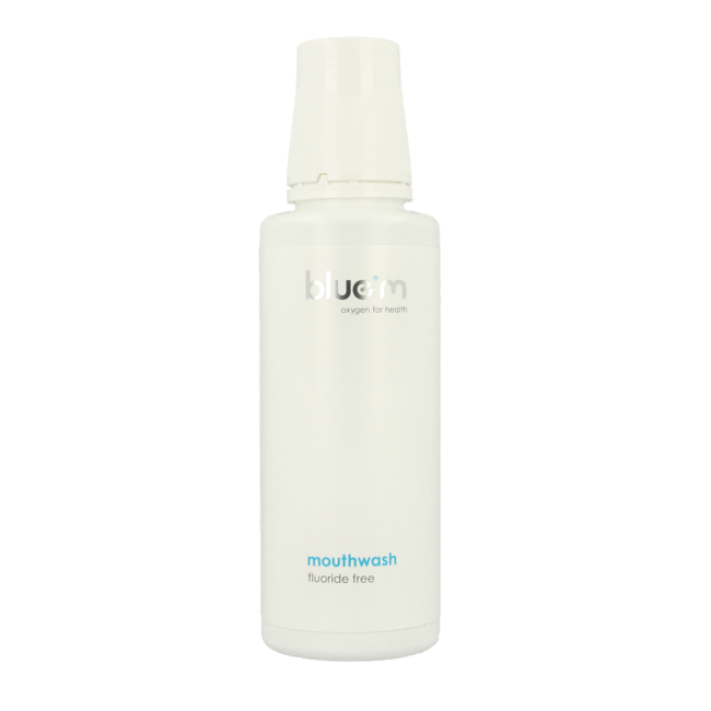 Bluem Mouthwash 250 Milliliter