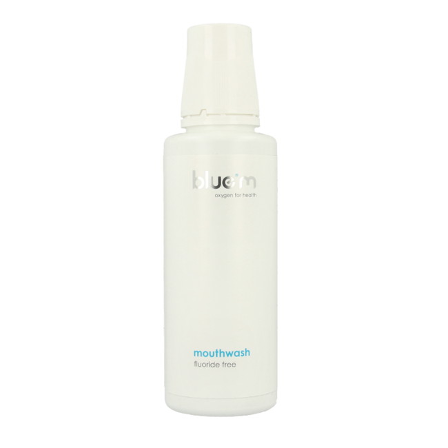 Mouthwash 250 Milliliter
