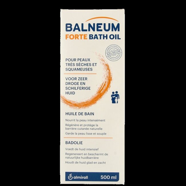 Badolie forte  500 Milliliter