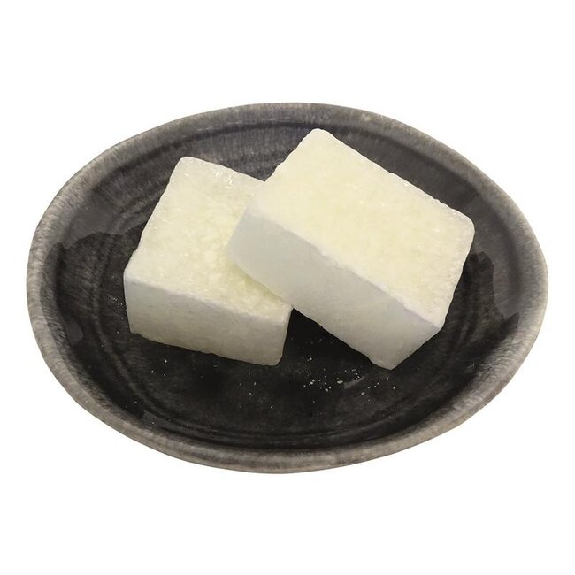 Aroma Vera Amberblok jasmijn 1 Stuks