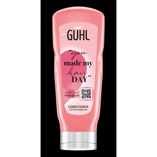 Guhl Guhl Love speech après-shampooing 200 ml