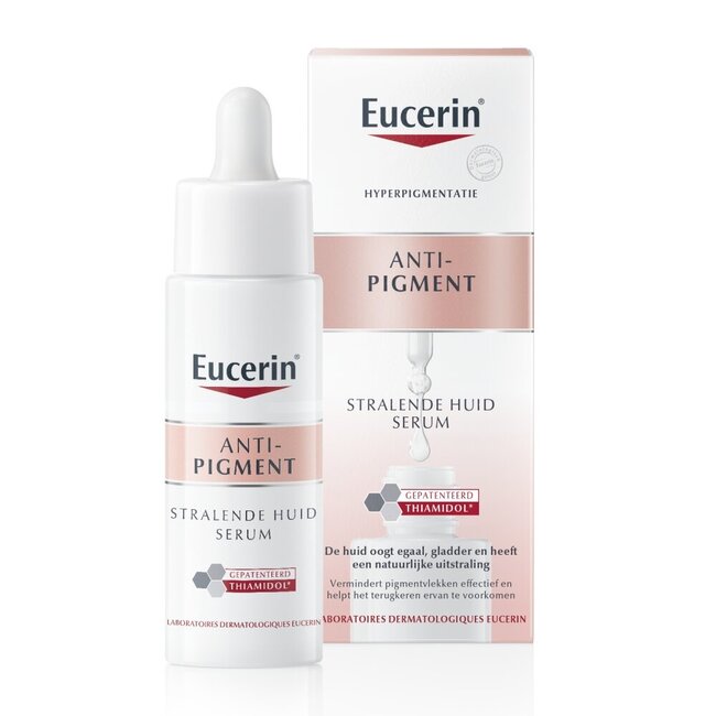 Anti-pigment stralende huid serum 30 Milliliter