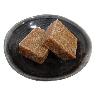 Aroma Vera Amberblok sandelwood 1 Stuks