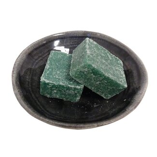 Aroma Vera Amberblok patchouli 1 Stuks