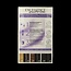 Cool creme 4.11 ultra asbruin 1 Stuks