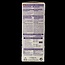 Cool creme 5.11 ultra as lichtbruin 1 Sachets