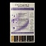 Cool creme 5.11 ultra as lichtbruin 1 Sachets