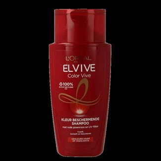 Elvive Elvive Shampooing Color-Vive Mini 90 ml