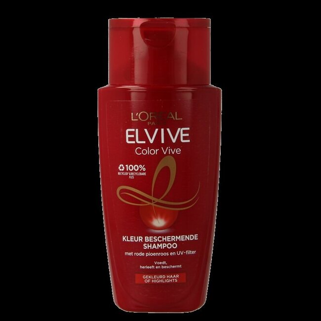 Shampoo color vive mini 90 Milliliter