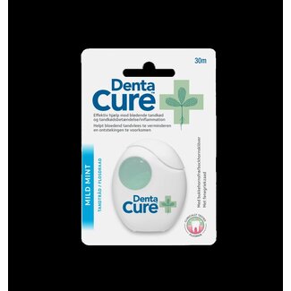 Dentacure Fil Dentaire Dentacure 1 Pièce