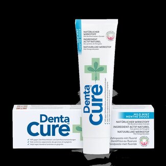 Dentacure Dentacure Tandpasta 75 Milliliter
