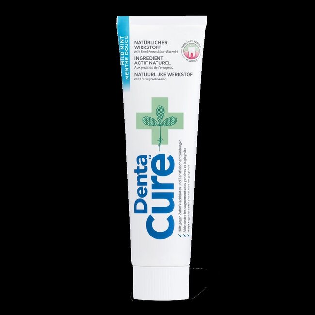 Dentacure Tandpasta 75 Milliliter