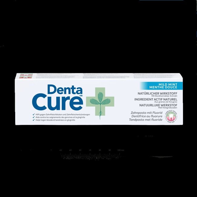 Dentacure Dentifrice 75 ml