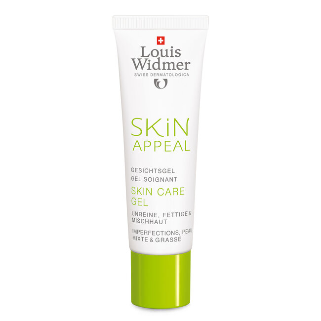 Skin Appeal Skin Care Gel zonder parfum 30 Milliliter
