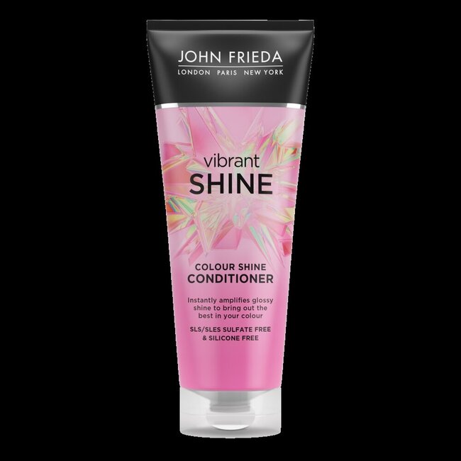Vibrant shine colour shine conditioner 250 Milliliter