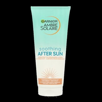 Ambre Solaire Aftersun zelfbruiner 200 Milliliter