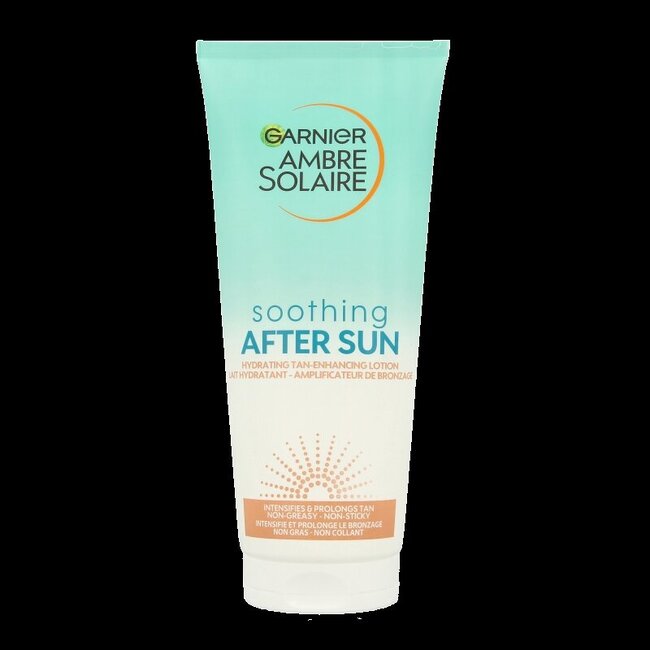 Aftersun zelfbruiner 200 Milliliter