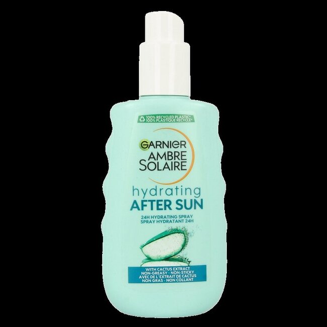 Aftersunspray  200 Milliliter