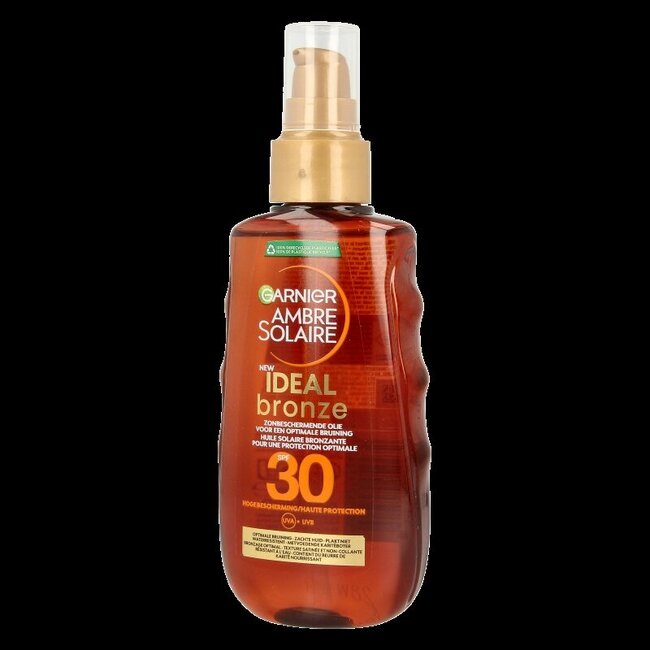 Huile Solaire Ambre Solaire SPF 30 150 ml