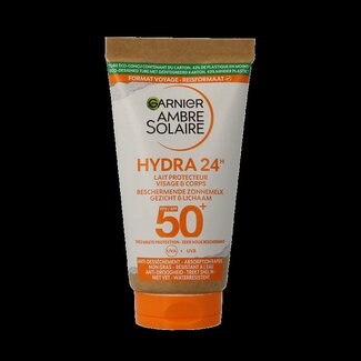 Ambre Solaire Creme SPF50  50 Milliliter
