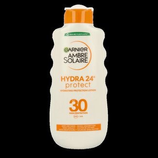 Ambre Solaire Lait Ambre Solaire SPF30 200 ml