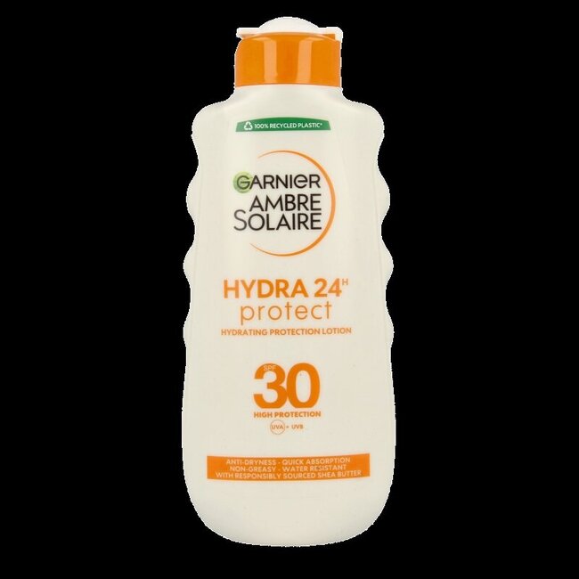 Melk SPF30  200 Milliliter