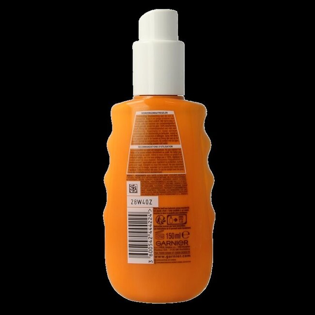 Ambre Solaire Kids Nemo Spray SPF50+ 150 ml