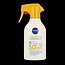 Sun kids sensitive spray SPF50+ 270 Milliliter