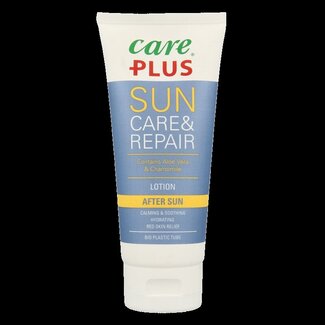 Care Plus Lotion après-soleil Care Plus 100 ml