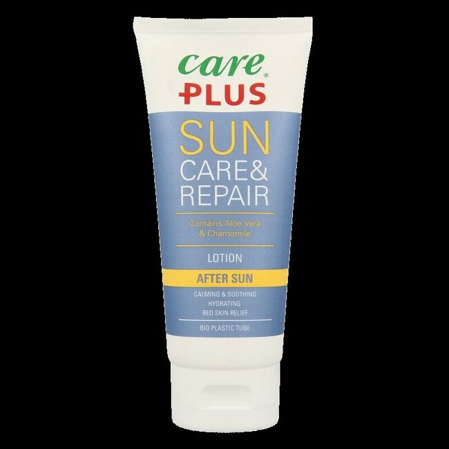 Aftersun lotion  100 Milliliter