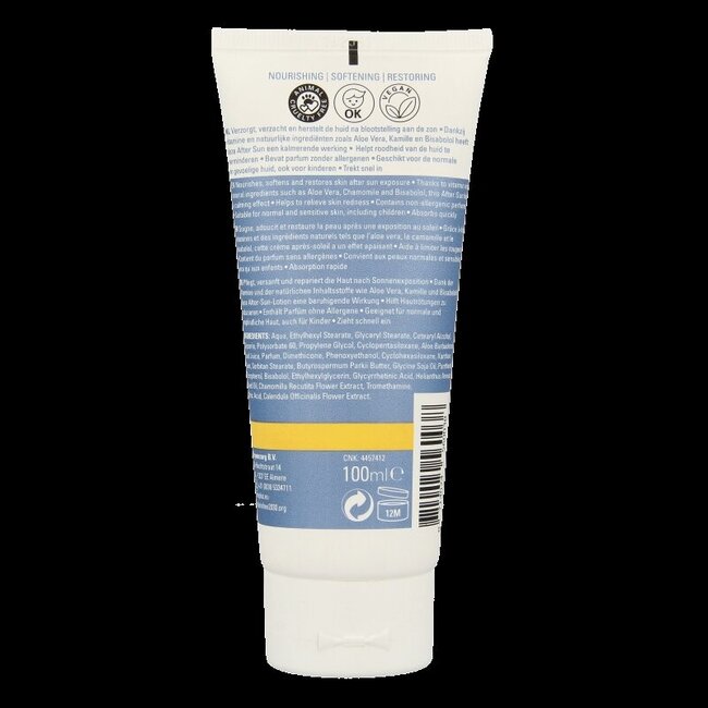 Care Plus Aftersun lotion  100 Milliliter