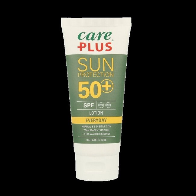 Sun lotion SPF50+  100 Milliliter