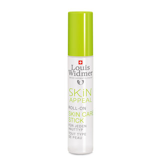 Louis Widmer Skin Appeal skin care stick zonder parfum 10 Milliliter