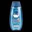 Schwarzkopf Kids shampooing et gel douche à la myrtille 250 ml