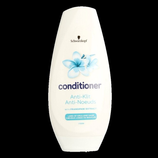 Conditioner anti klit 250 Milliliter