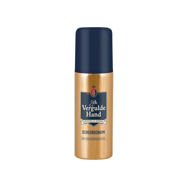 Scheerschuim 50 Milliliter