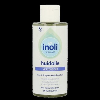 Inoli Inoli Huile pour la peau 150 ml