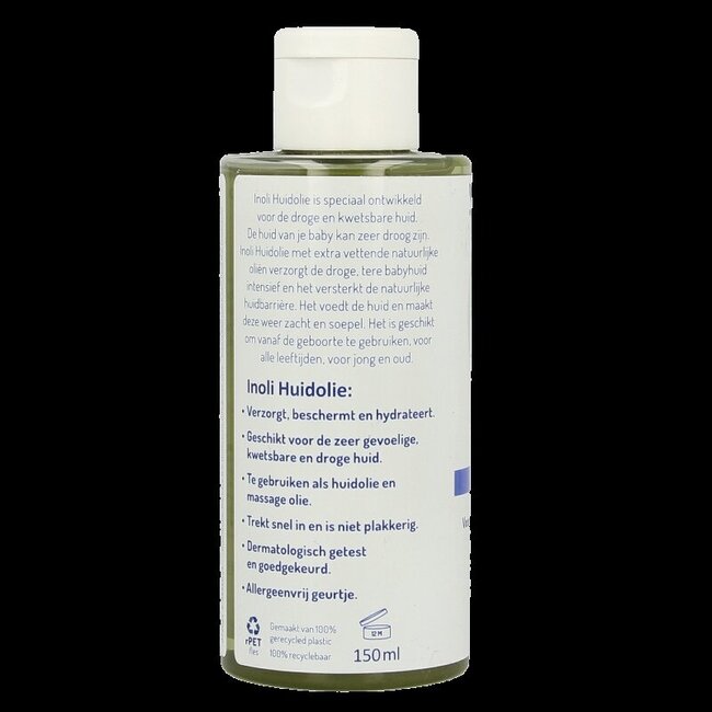 Inoli Huile pour la peau 150 ml