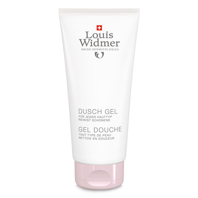 Douchegel parfumvrij 200 Milliliter