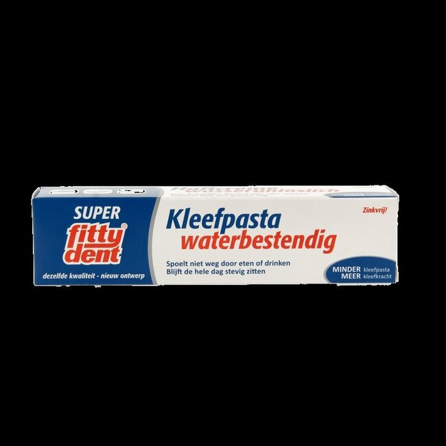 Kleefpasta 40 Milliliter