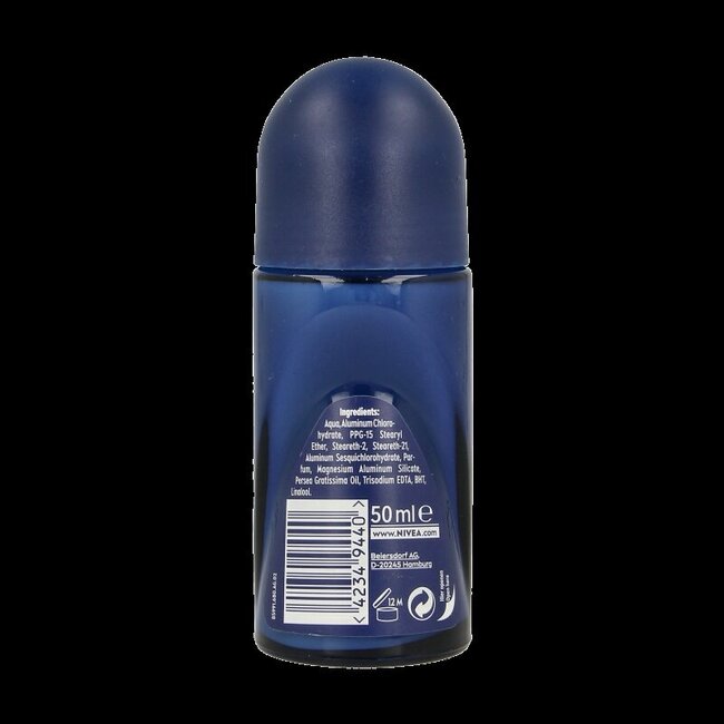 Nivea Men déodorant bille dry fresh 50 ml