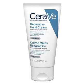 Cerave Herstellende handcreme 50 Milliliter