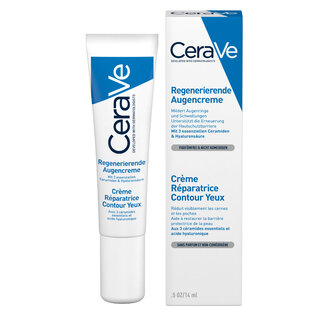 Cerave Oogcreme verbeterend 14 Milliliter