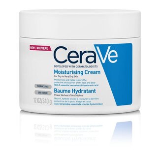Cerave Hydraterende creme 340 Gram