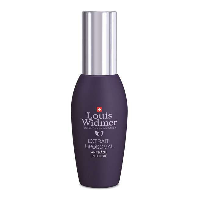 Extrait liposomal zonder parfum 30 Milliliter