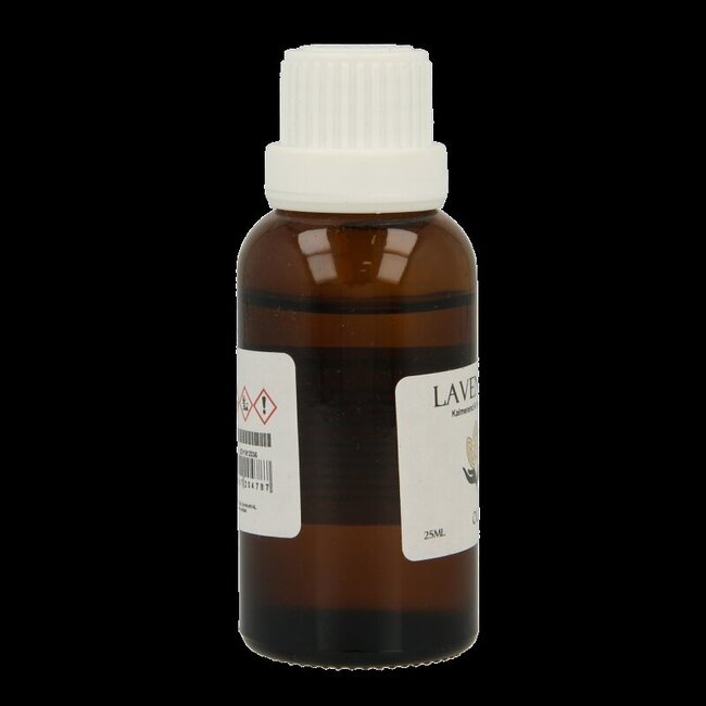Orphi Lavendelolie 25 Milliliter